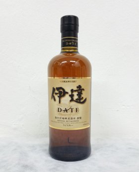 Nikka Date Blended (No box)