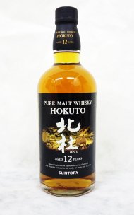 Suntory Hokuto 12 (No box)