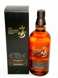 Yamazaki Limited Edition 2016